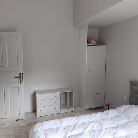 Amalthia Hotel Apartments Rethymno  Bagian luar foto