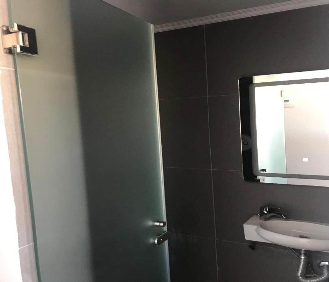 Amalthia Hotel Apartments Rethymno  Bagian luar foto