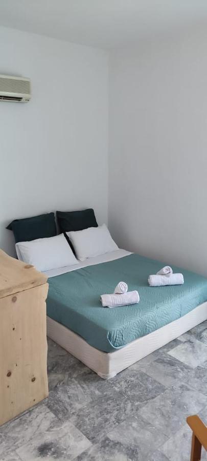 Amalthia Hotel Apartments Rethymno  Bagian luar foto