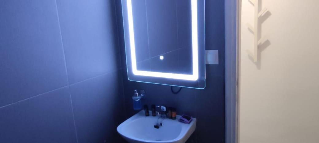 Amalthia Hotel Apartments Rethymno  Bagian luar foto