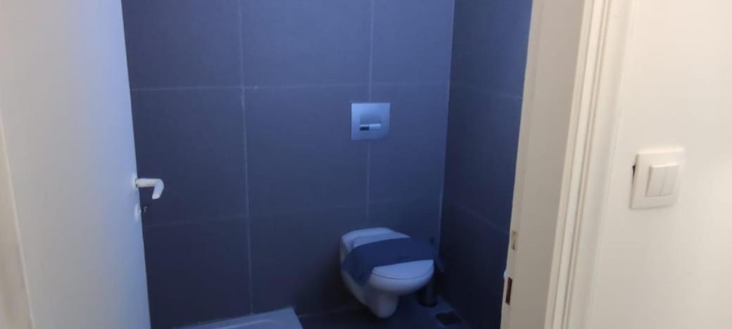 Amalthia Hotel Apartments Rethymno  Bagian luar foto