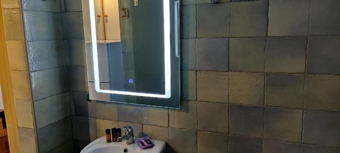 Amalthia Hotel Apartments Rethymno  Bagian luar foto