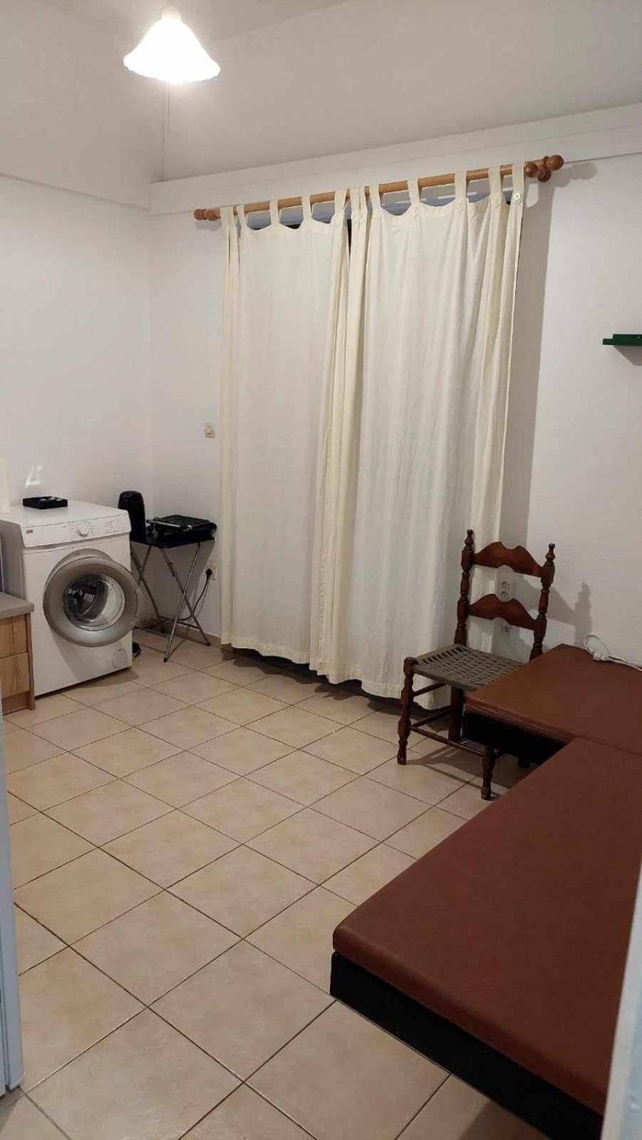 Amalthia Hotel Apartments Rethymno  Bagian luar foto